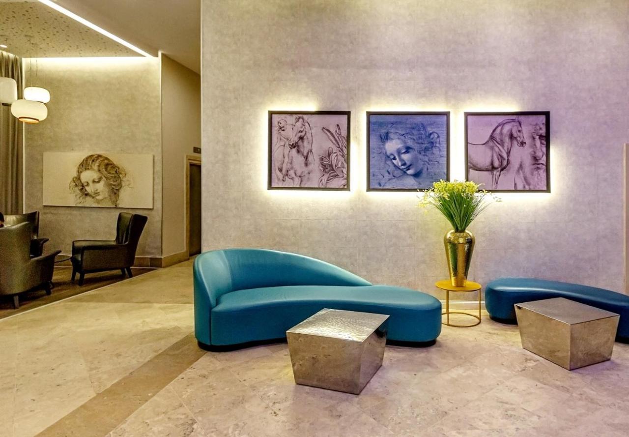 Go To Apartments In Leonardo Бат Ям Екстериор снимка