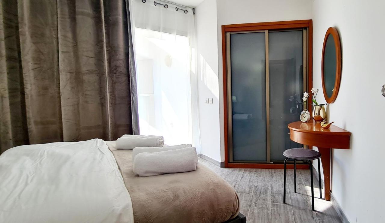 Go To Apartments In Leonardo Бат Ям Екстериор снимка