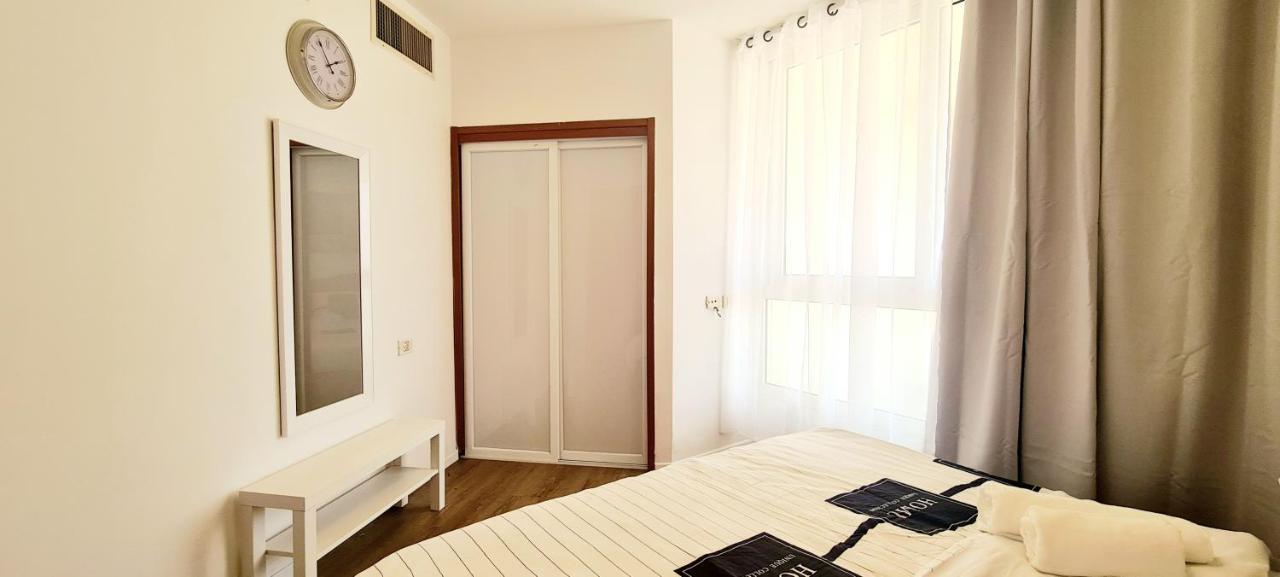 Go To Apartments In Leonardo Бат Ям Екстериор снимка