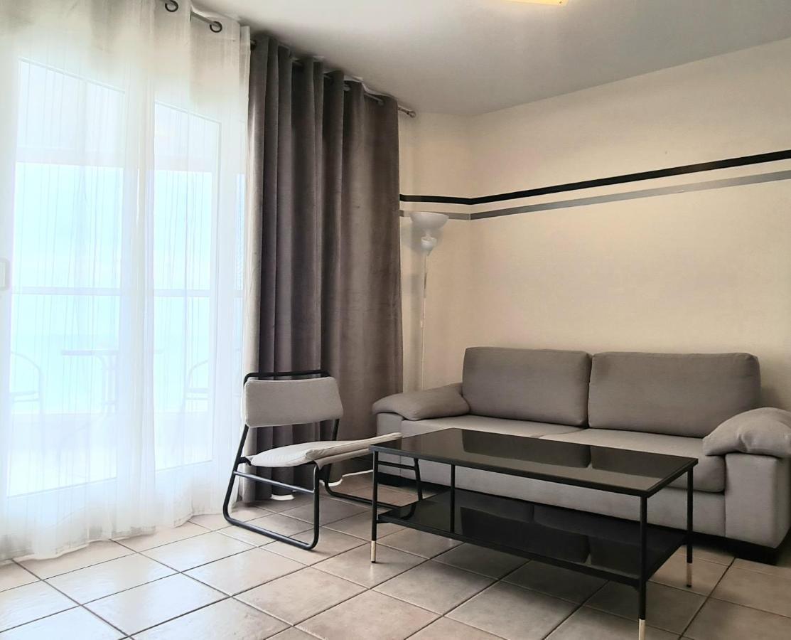 Go To Apartments In Leonardo Бат Ям Екстериор снимка