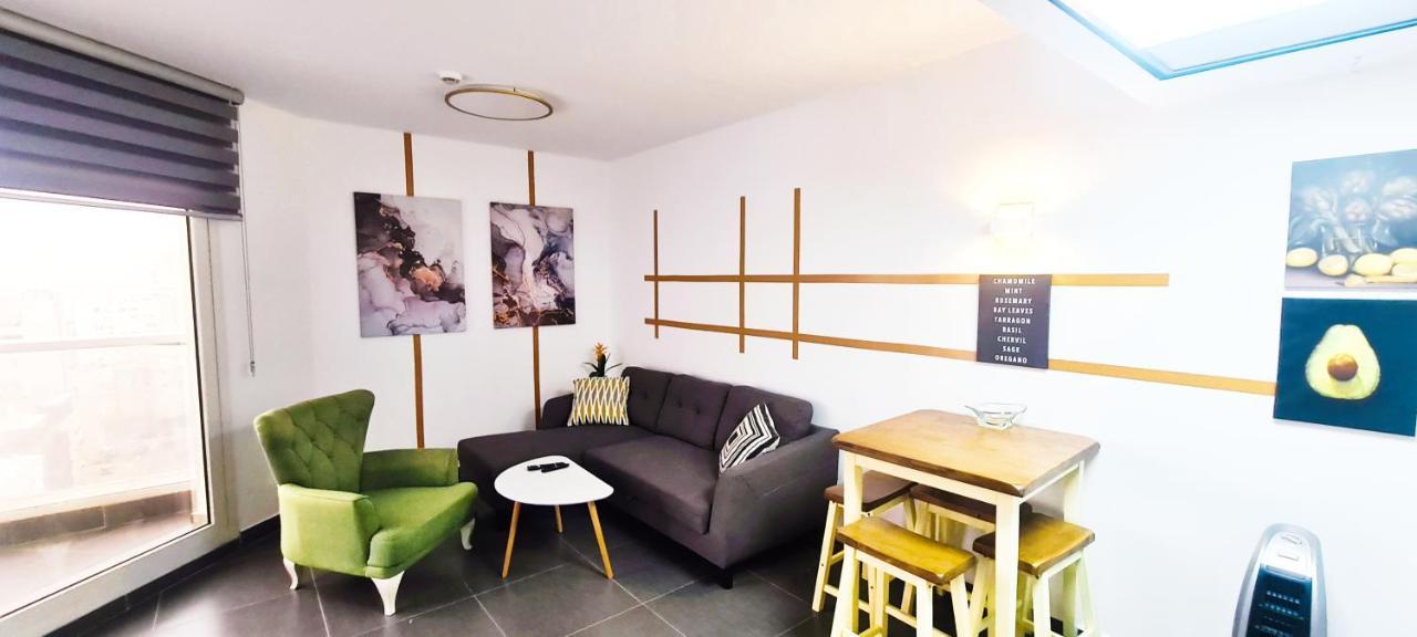 Go To Apartments In Leonardo Бат Ям Екстериор снимка