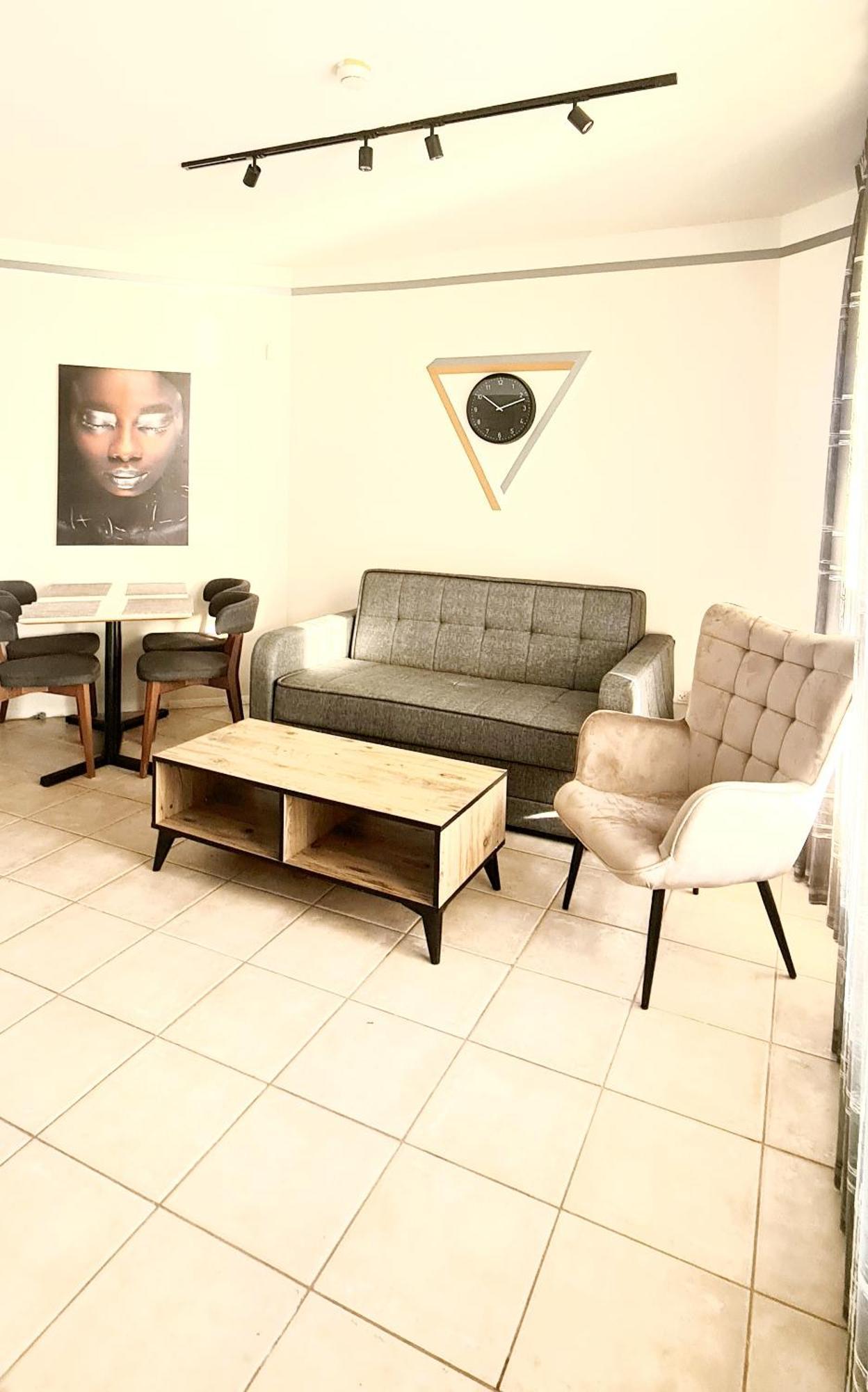 Go To Apartments In Leonardo Бат Ям Екстериор снимка