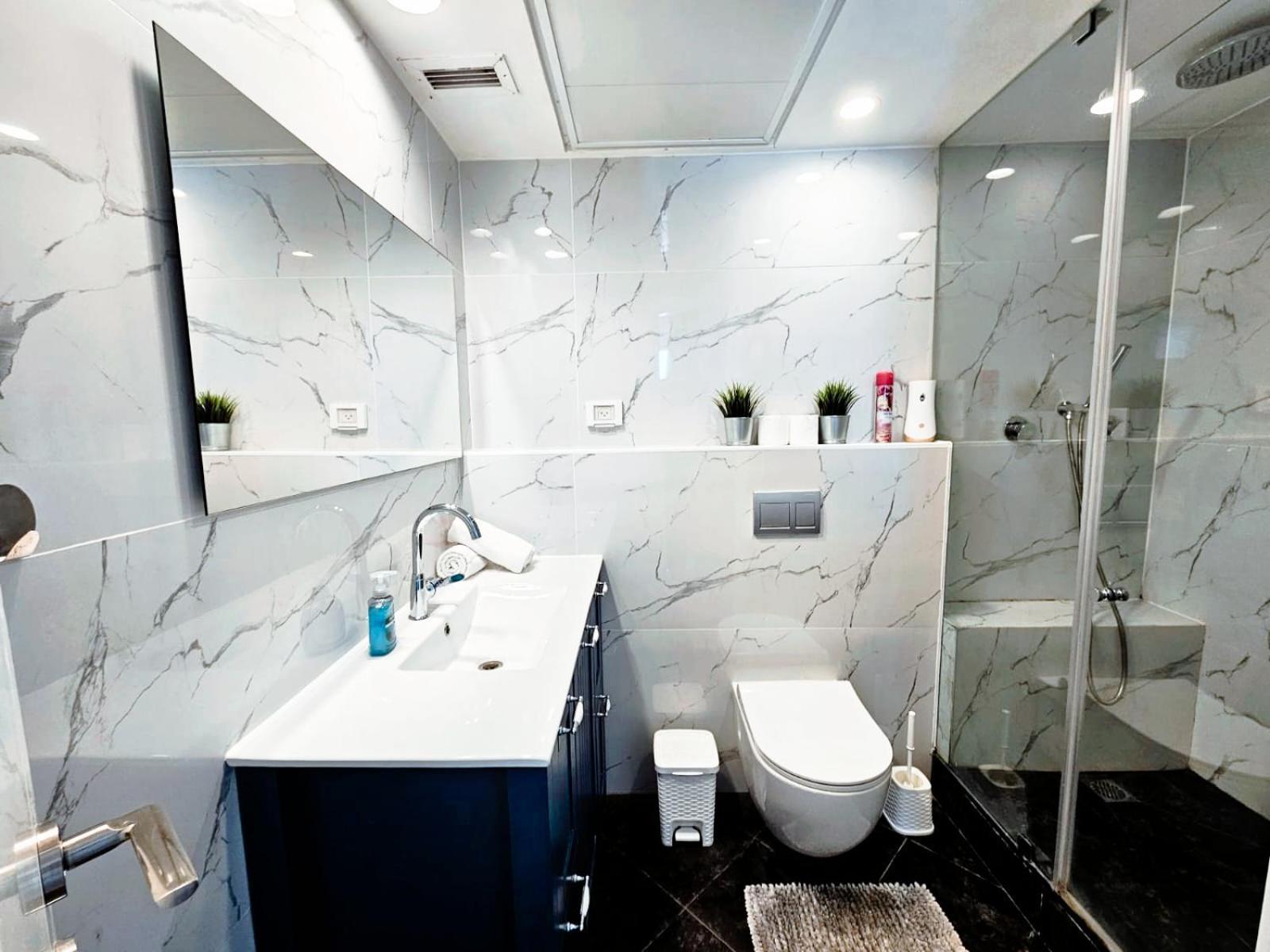 Go To Apartments In Leonardo Бат Ям Екстериор снимка